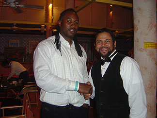 Orlando Casino Parties Picture Gallery