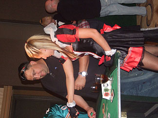 Orlando Casino Parties Picture Gallery