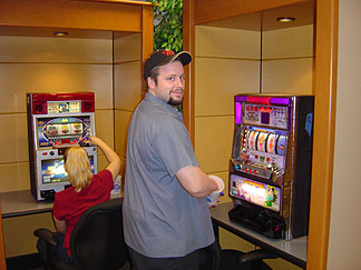 Orlando Casino Parties Picture Gallery