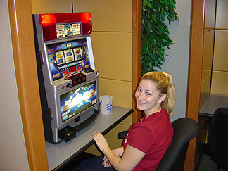 Orlando Casino Parties Picture Gallery